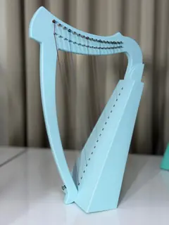 Hope Harp 17S 天空藍