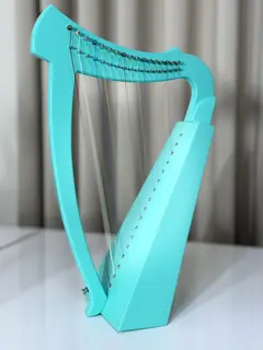 Hope Harp 17S 帝芬尼綠