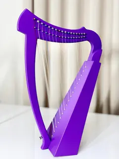 Hope Harp 17S 紫羅蘭