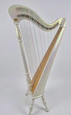 Hope Harp 34 大型撥鍵豎琴