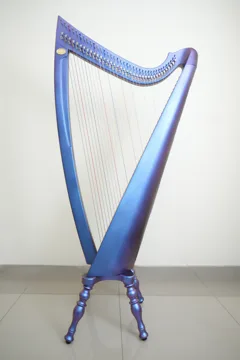 Hope Harp 38 大型撥鍵豎琴